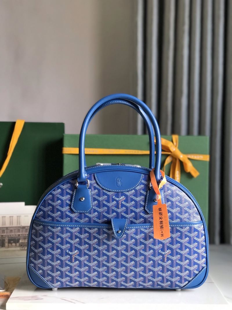 Goyard Top Handle Bags